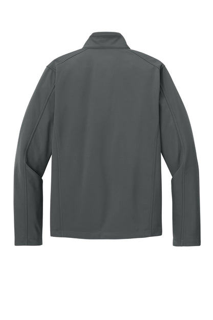 Port Authority Core Soft Shell Jacket. J317