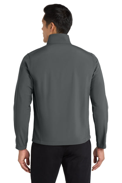 Port Authority Core Soft Shell Jacket. J317