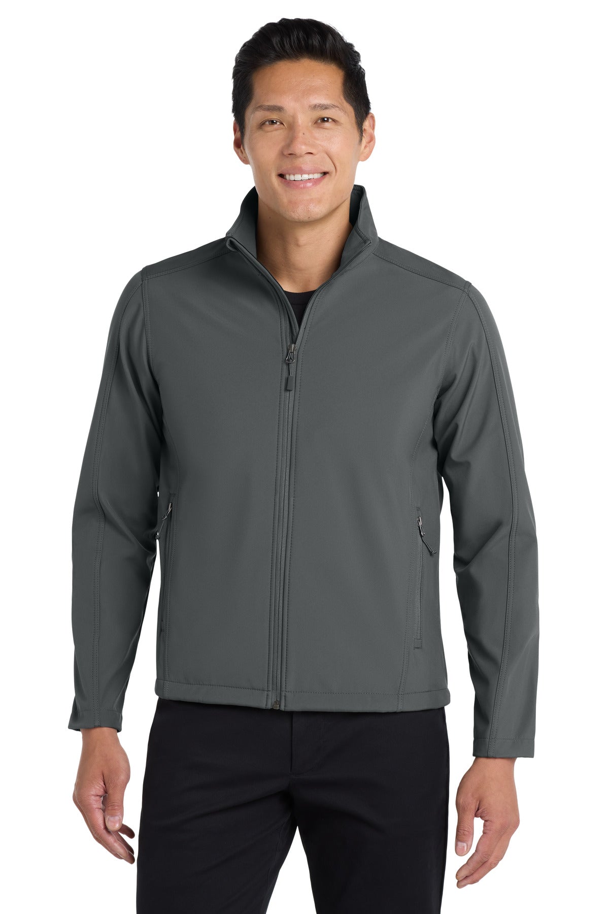 Port Authority Core Soft Shell Jacket. J317
