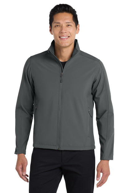 Port Authority Core Soft Shell Jacket. J317