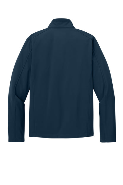 Port Authority Core Soft Shell Jacket. J317
