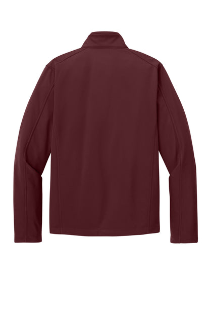 Port Authority Core Soft Shell Jacket. J317