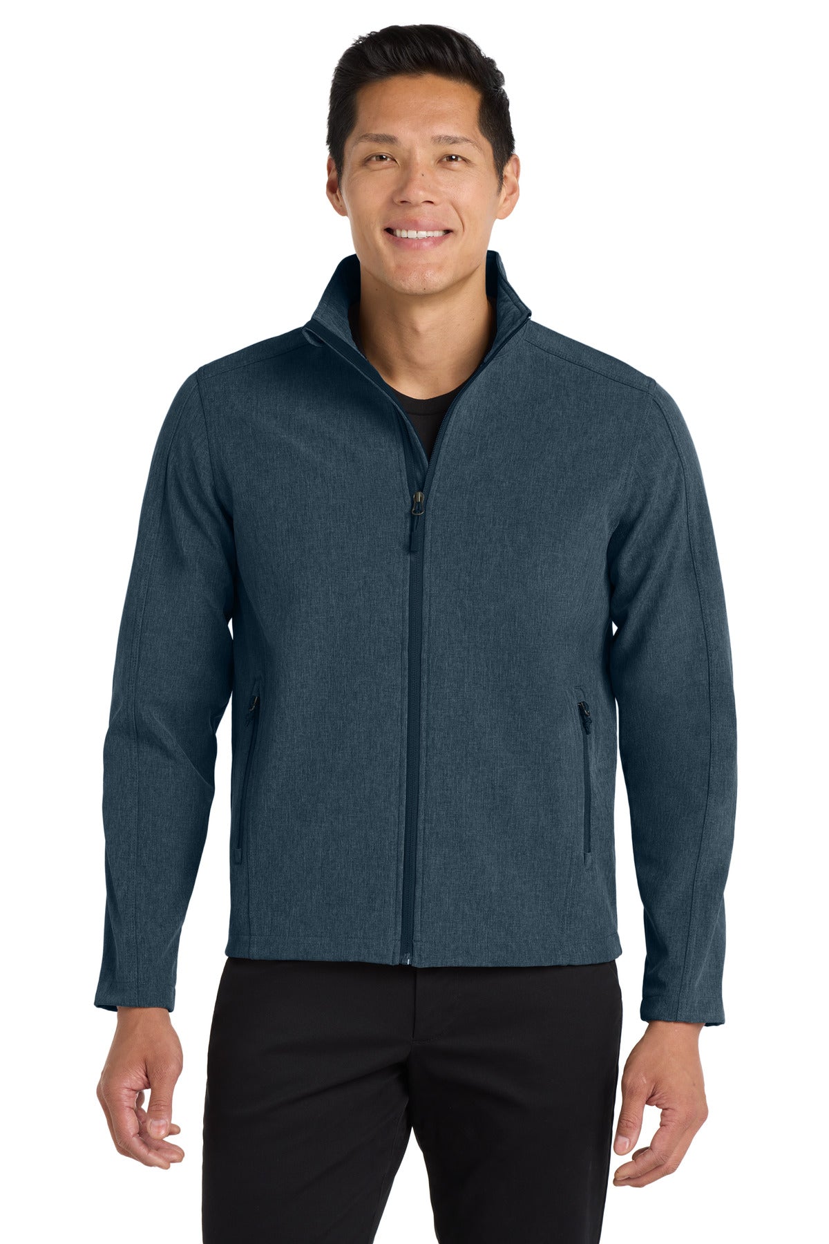 Port Authority Core Soft Shell Jacket. J317