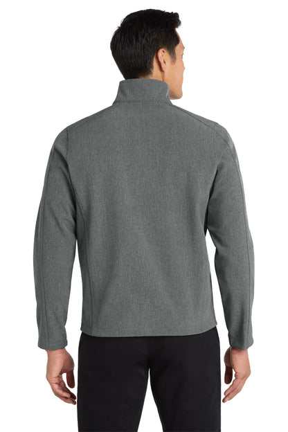 Port Authority Core Soft Shell Jacket. J317