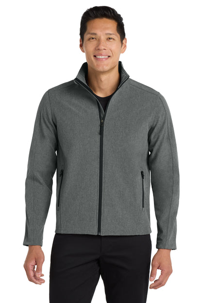 Port Authority Core Soft Shell Jacket. J317