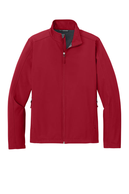 Port Authority Core Soft Shell Jacket. J317