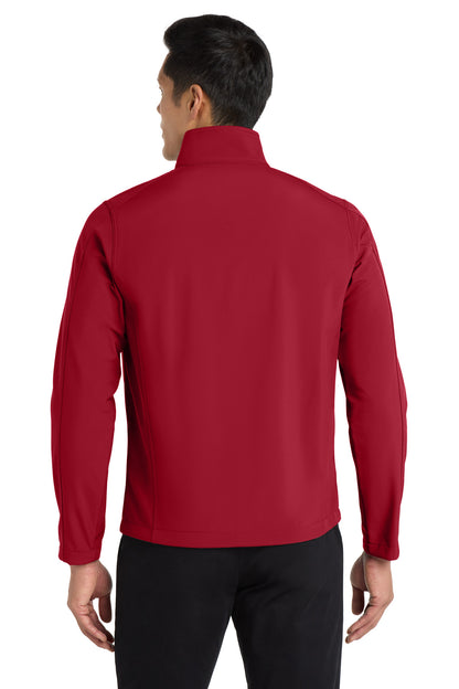 Port Authority Core Soft Shell Jacket. J317