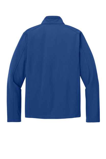 Port Authority Core Soft Shell Jacket. J317