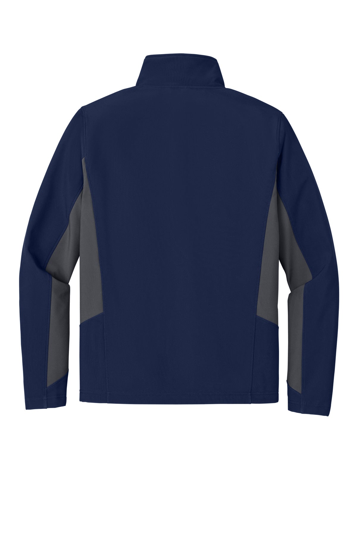 Port Authority Core Colorblock Soft Shell Jacket. J318