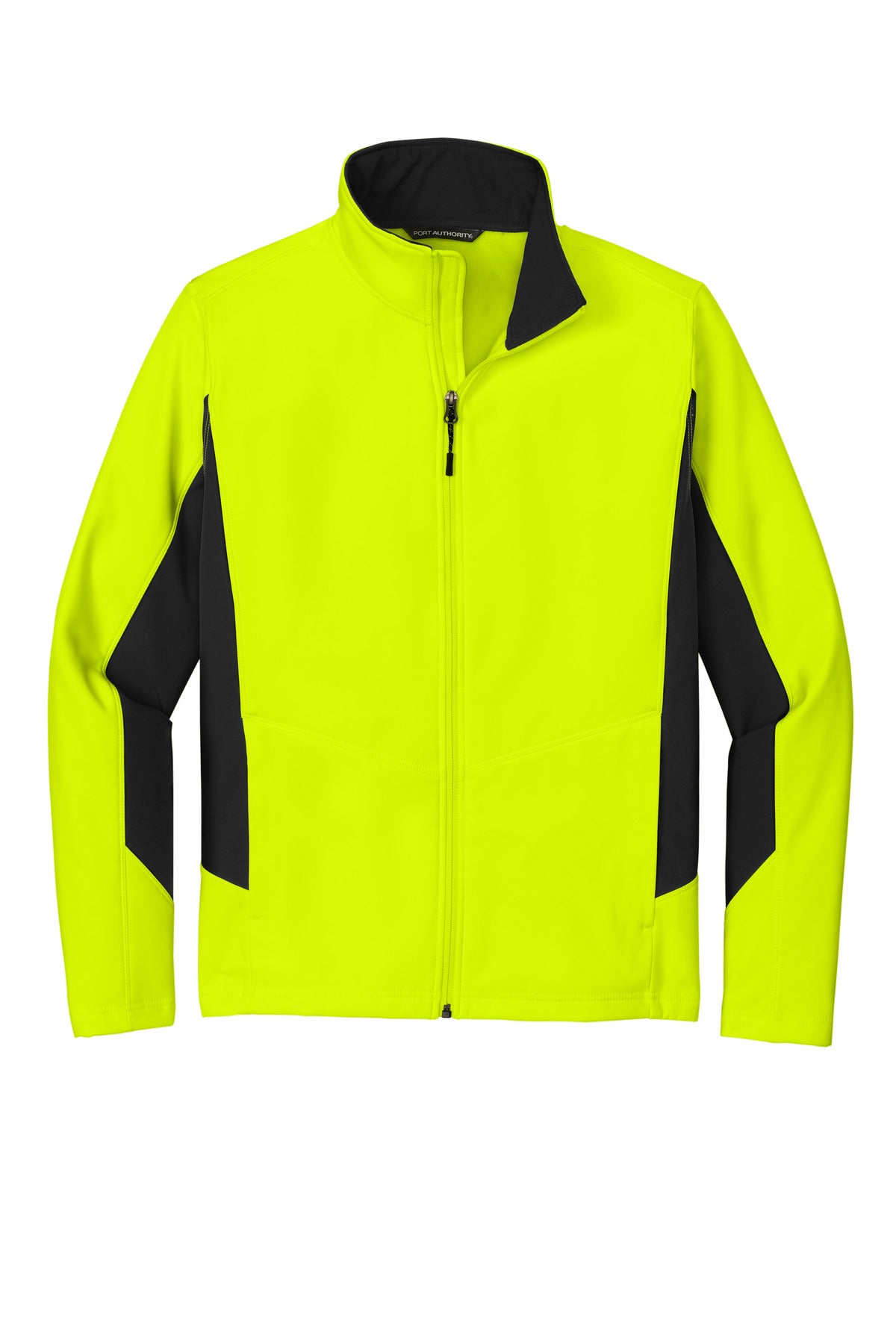 Port Authority Core Colorblock Soft Shell Jacket. J318