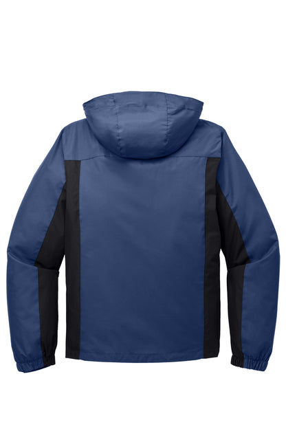 Port Authority Colorblock 3-in-1 Jacket. J321
