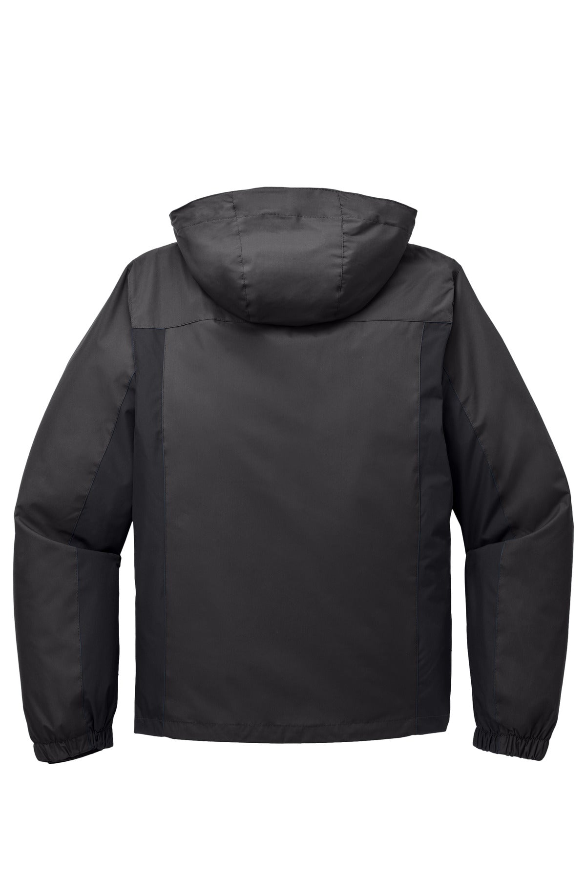 Port Authority Colorblock 3-in-1 Jacket. J321