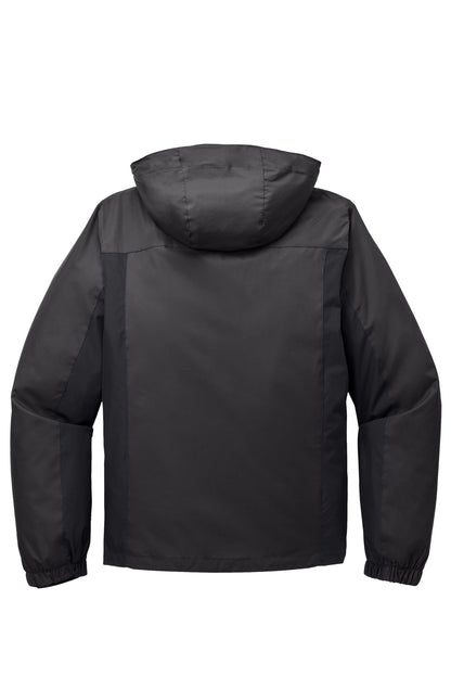 Port Authority Colorblock 3-in-1 Jacket. J321