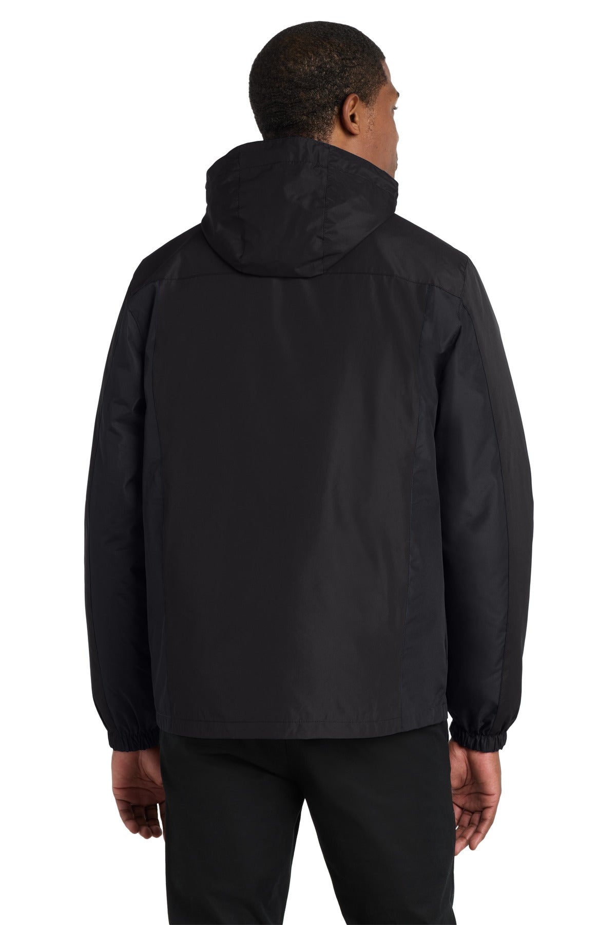 Port Authority Colorblock 3-in-1 Jacket. J321