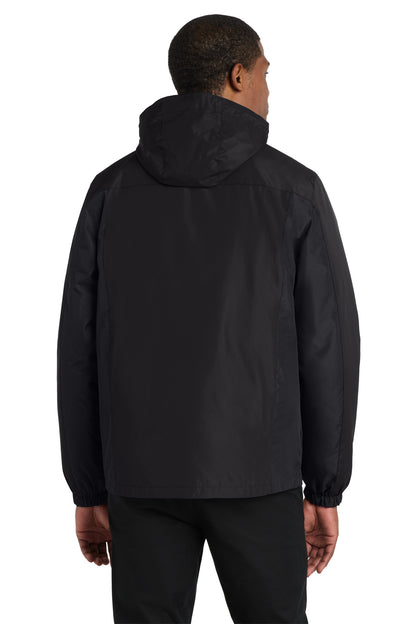 Port Authority Colorblock 3-in-1 Jacket. J321