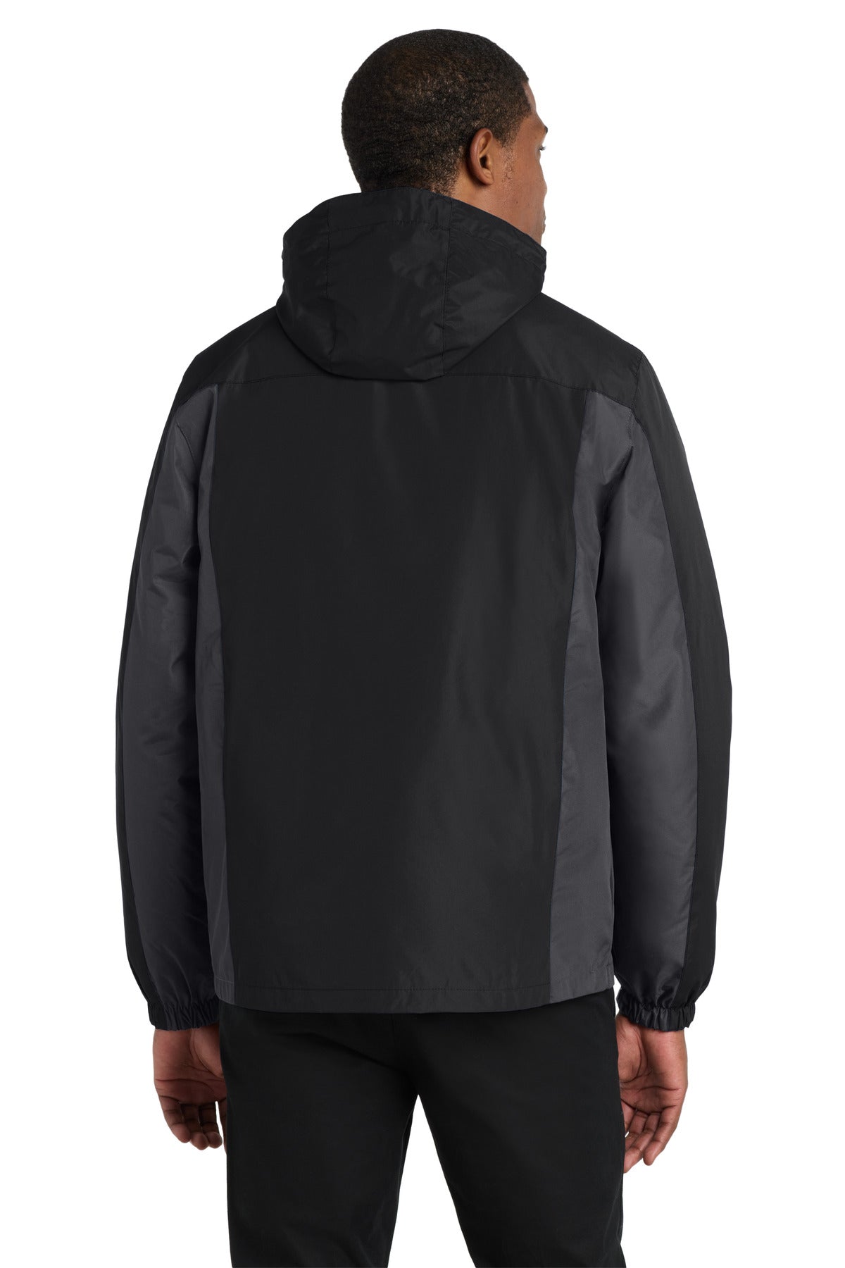 Port Authority Colorblock 3-in-1 Jacket. J321