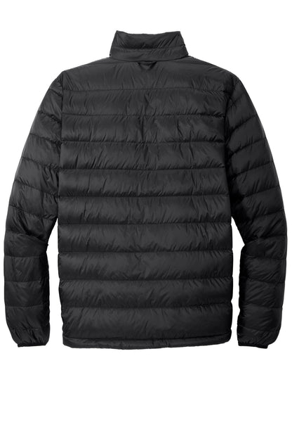 Port Authority Down Jacket. J323