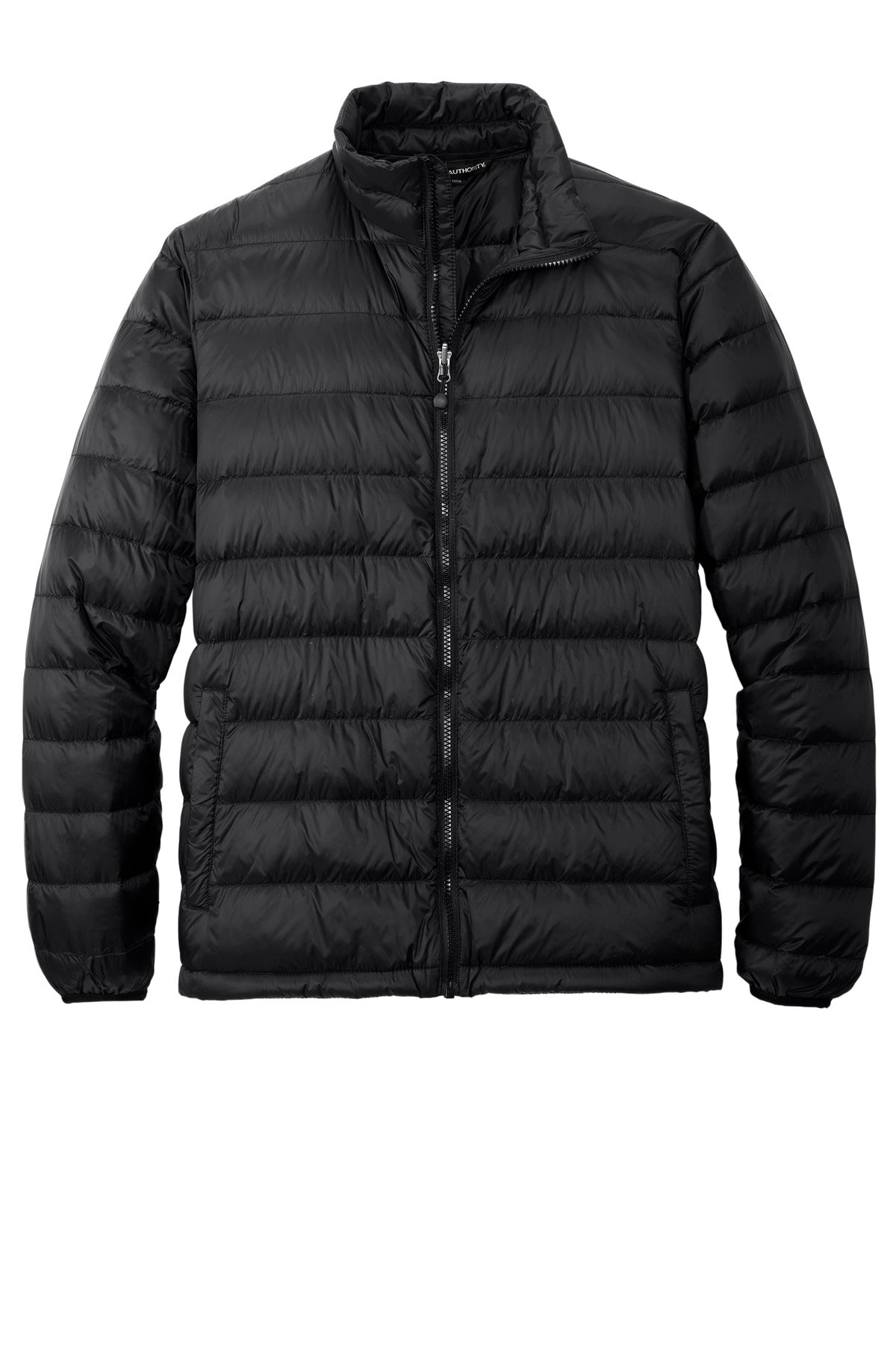 Port Authority Down Jacket. J323