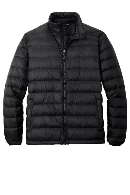Port Authority Down Jacket. J323
