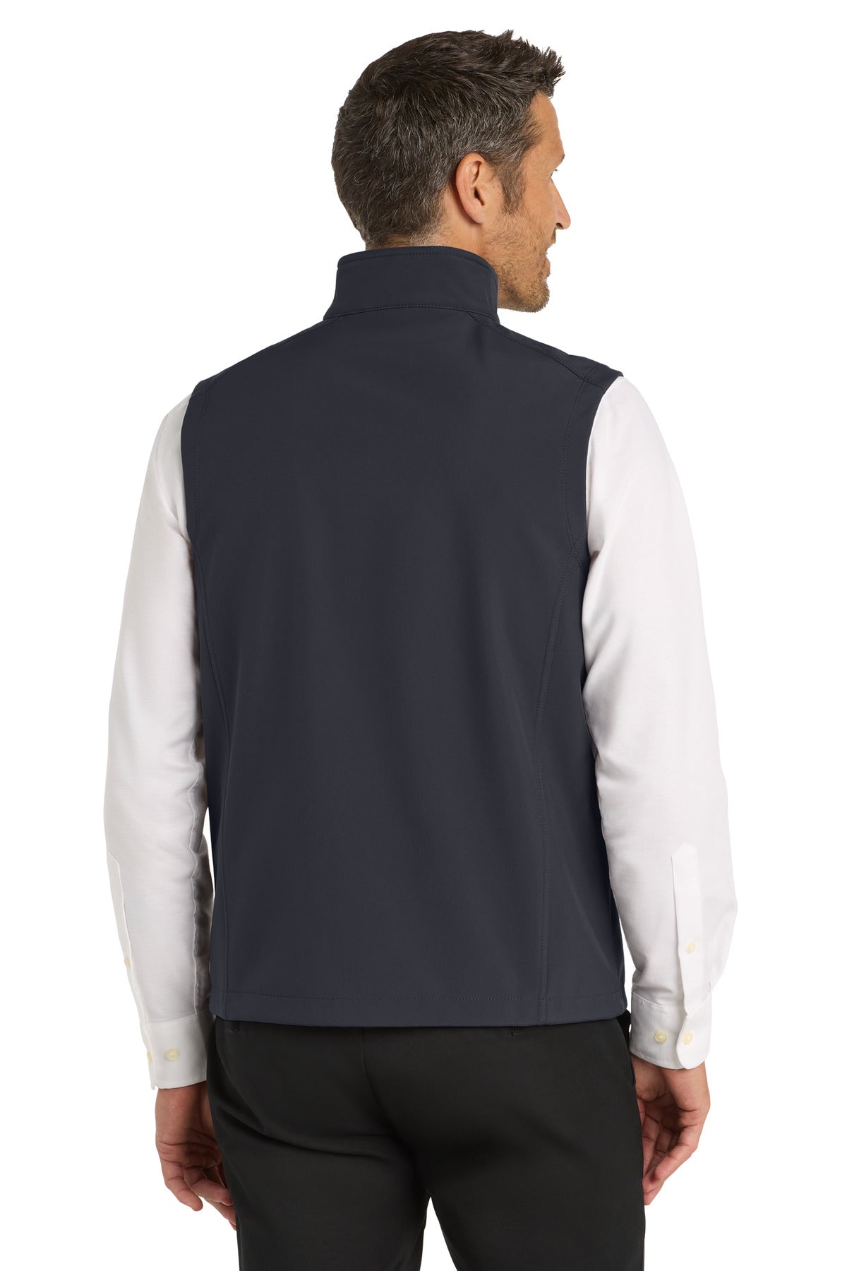 Port Authority Core Soft Shell Vest. J325