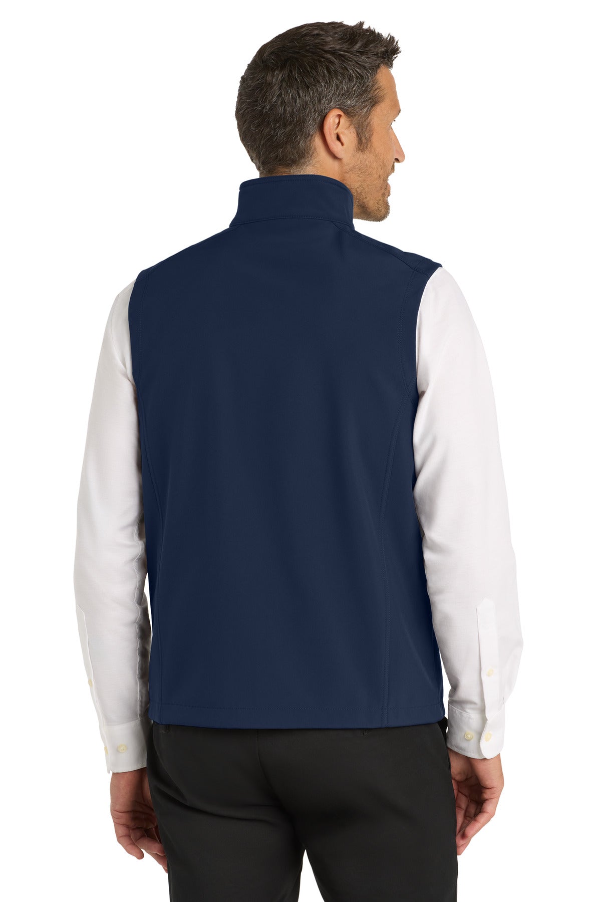 Port Authority Core Soft Shell Vest. J325