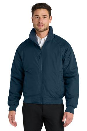 Port Authority Charger Jacket. J328