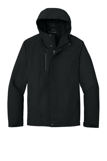 Port Authority All-Conditions Jacket. J331
