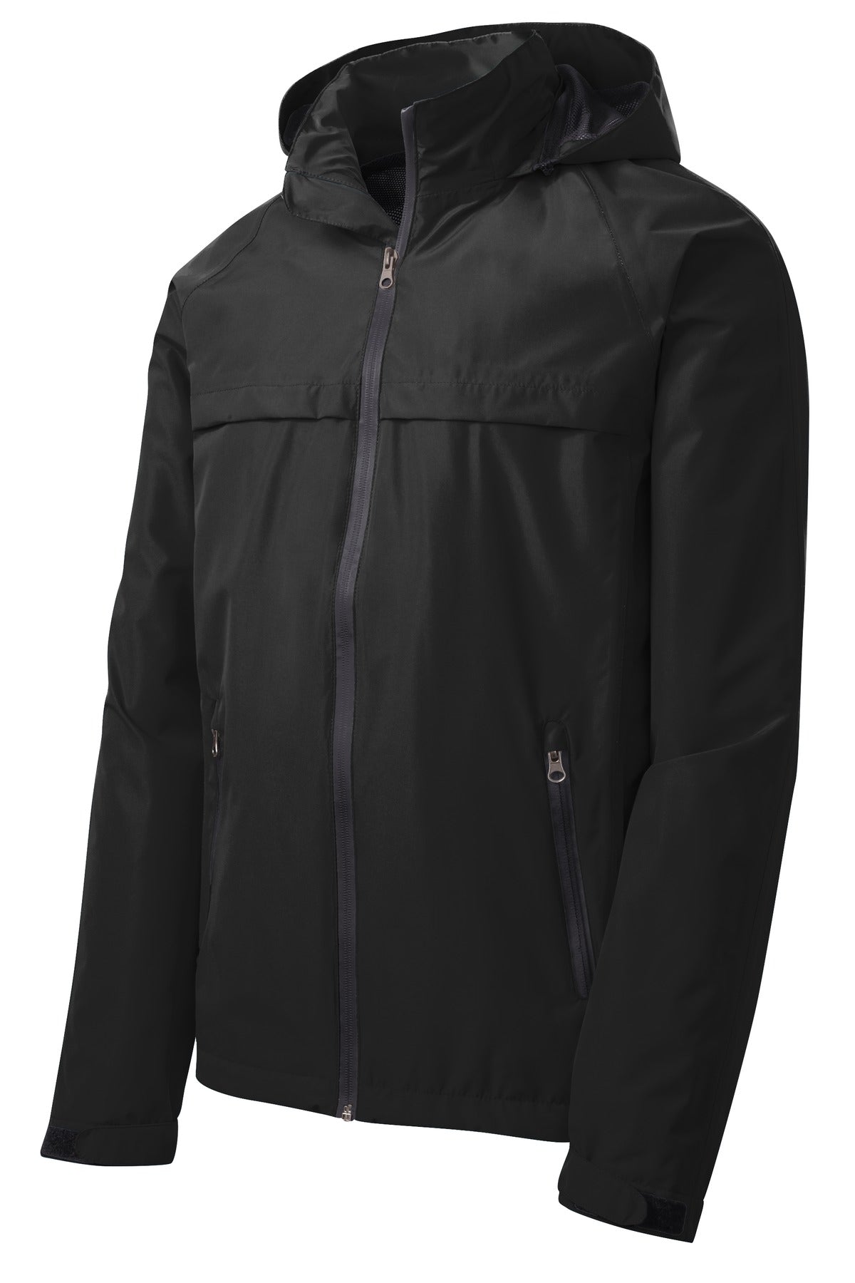 Port Authority Torrent Waterproof Jacket. J333