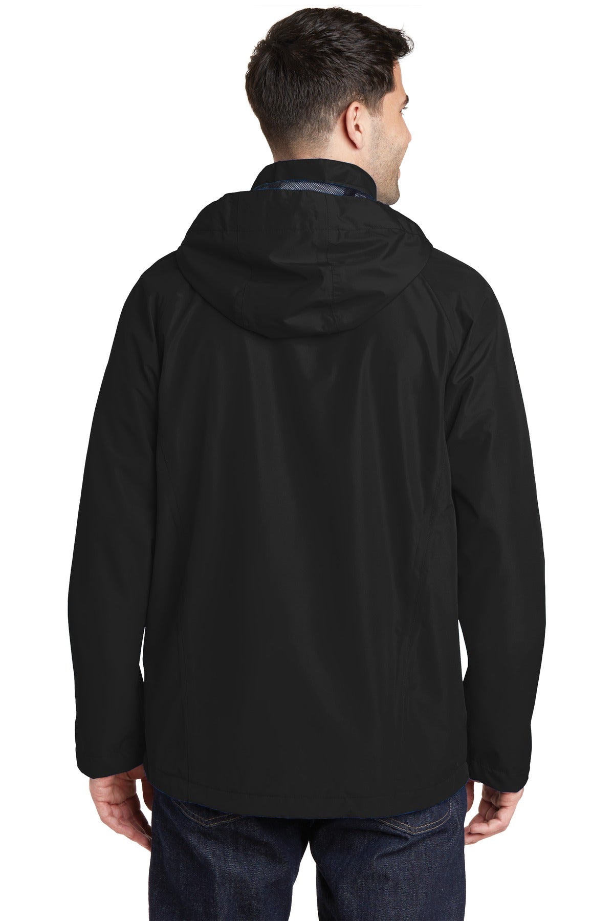 Port Authority Torrent Waterproof Jacket. J333