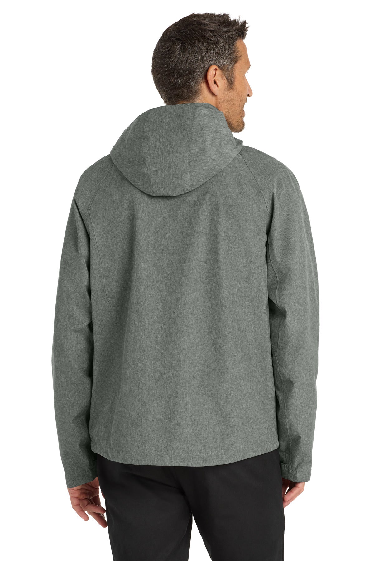 Port Authority Torrent Waterproof Jacket. J333