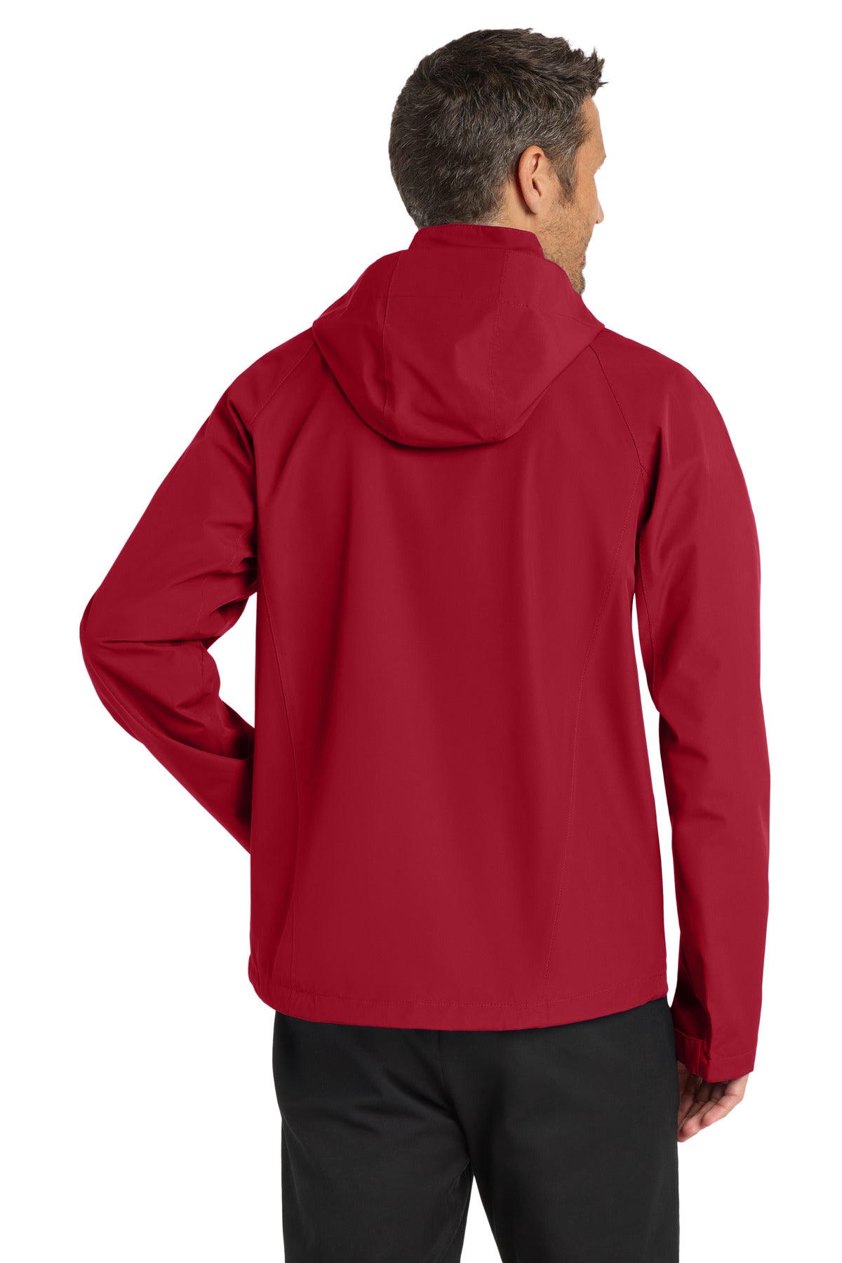 Port Authority Torrent Waterproof Jacket. J333