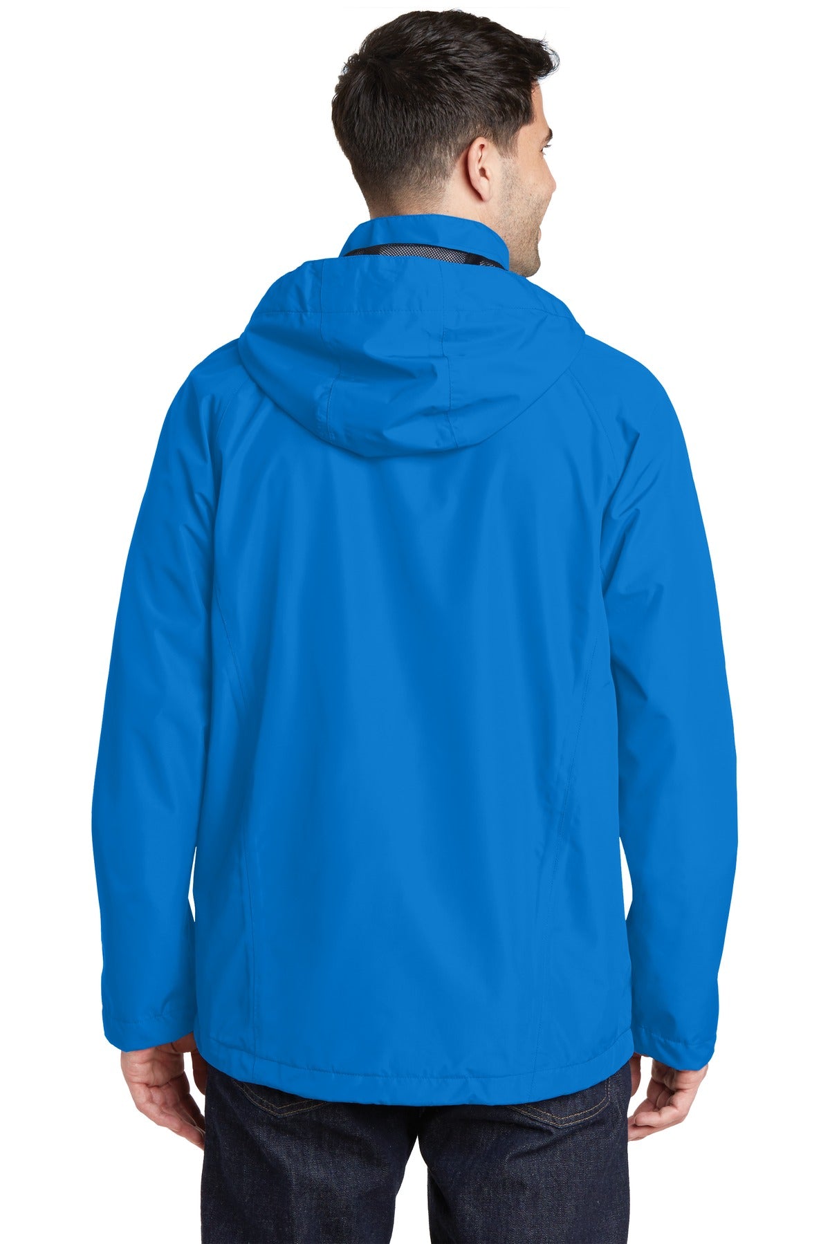 Port Authority Torrent Waterproof Jacket. J333