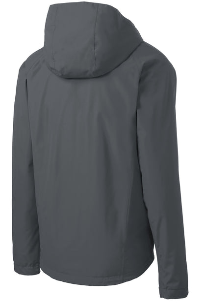 Port Authority Torrent Waterproof Jacket. J333