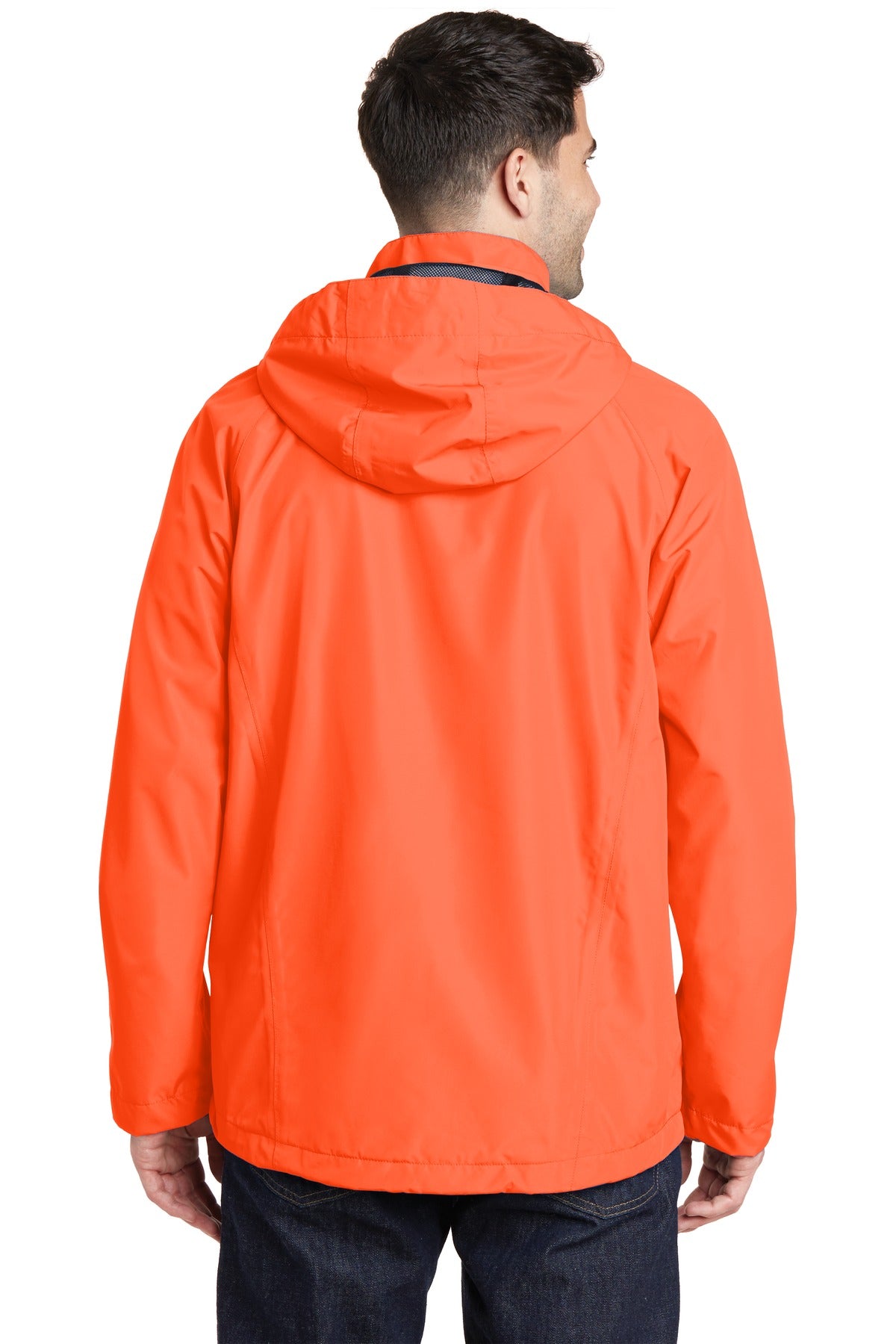 Port Authority Torrent Waterproof Jacket. J333
