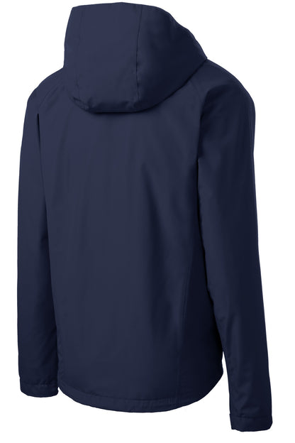Port Authority Torrent Waterproof Jacket. J333