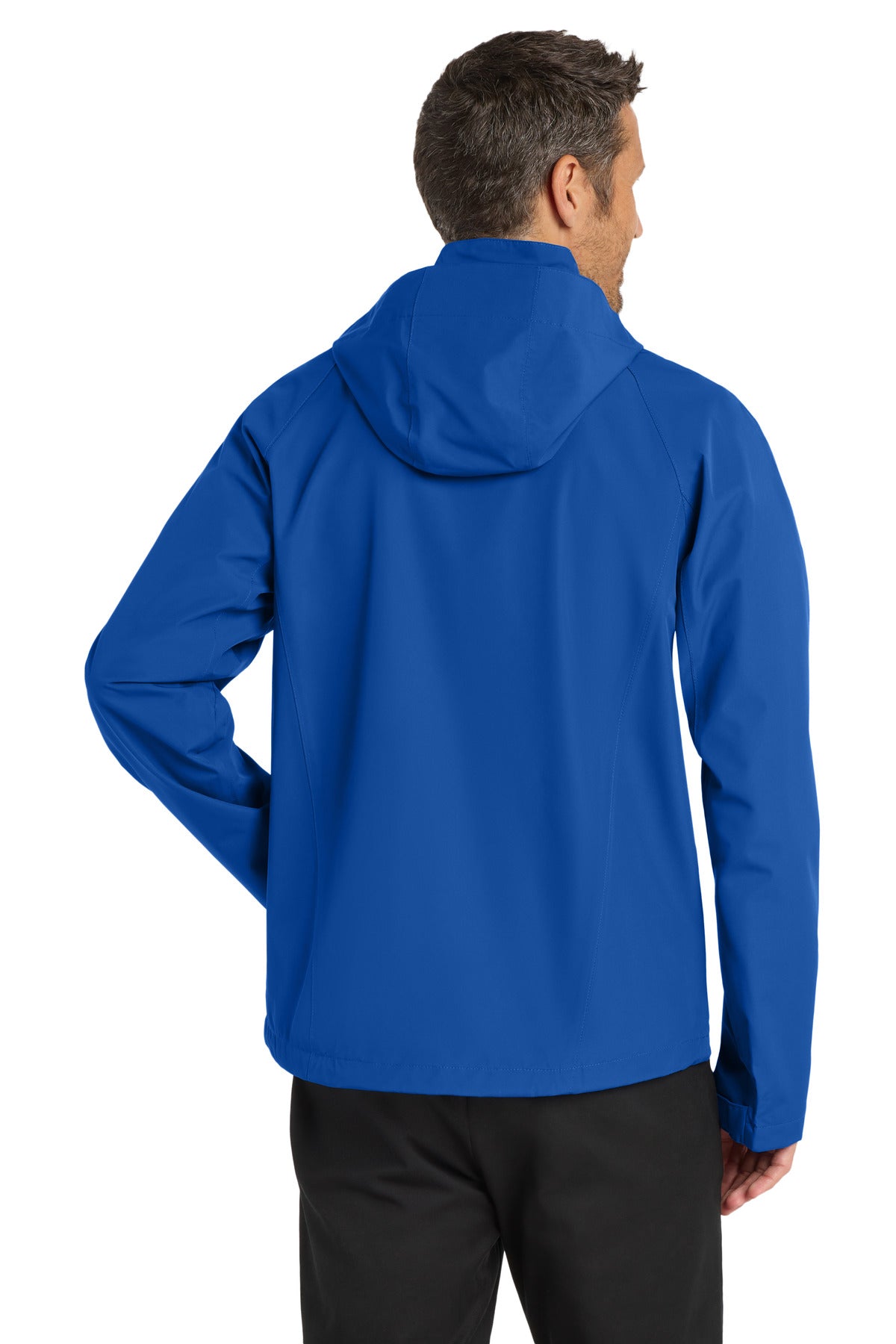 Port Authority Torrent Waterproof Jacket. J333
