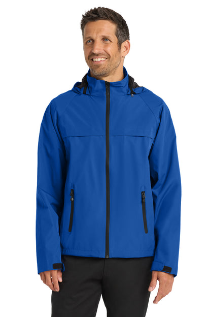 Port Authority Torrent Waterproof Jacket. J333