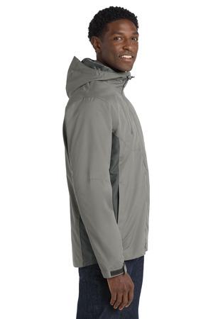 Port Authority Merge 3-in-1 Jacket. J338