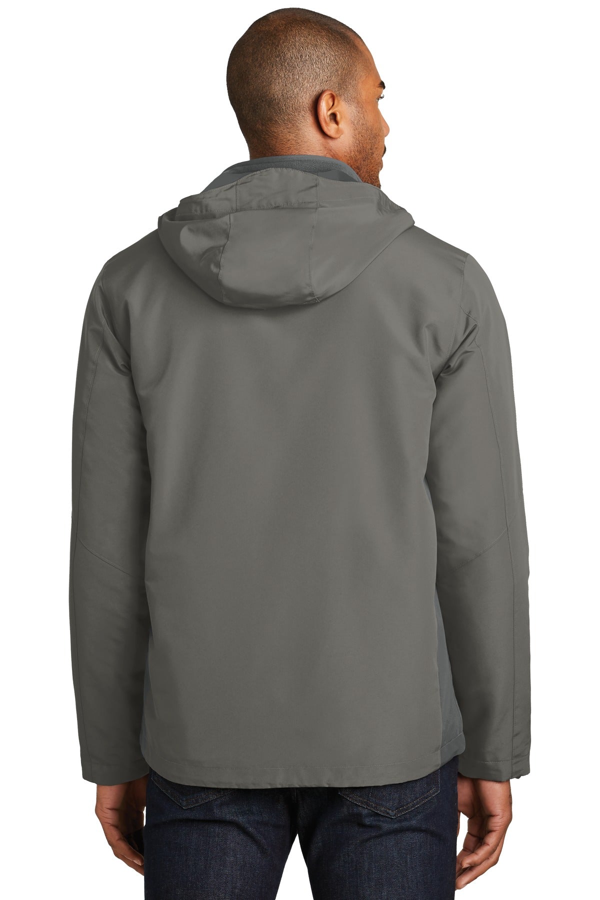 Port Authority Merge 3-in-1 Jacket. J338