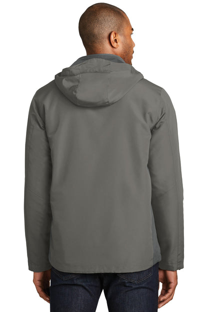 Port Authority Merge 3-in-1 Jacket. J338