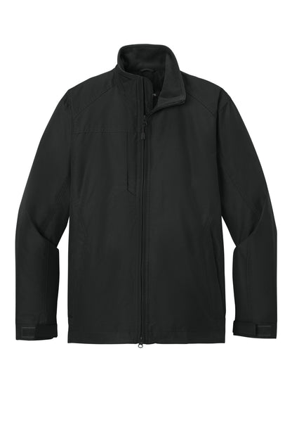 Port Authority Challenger II Jacket. J354