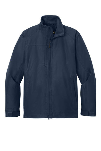 Port Authority Challenger II Jacket. J354
