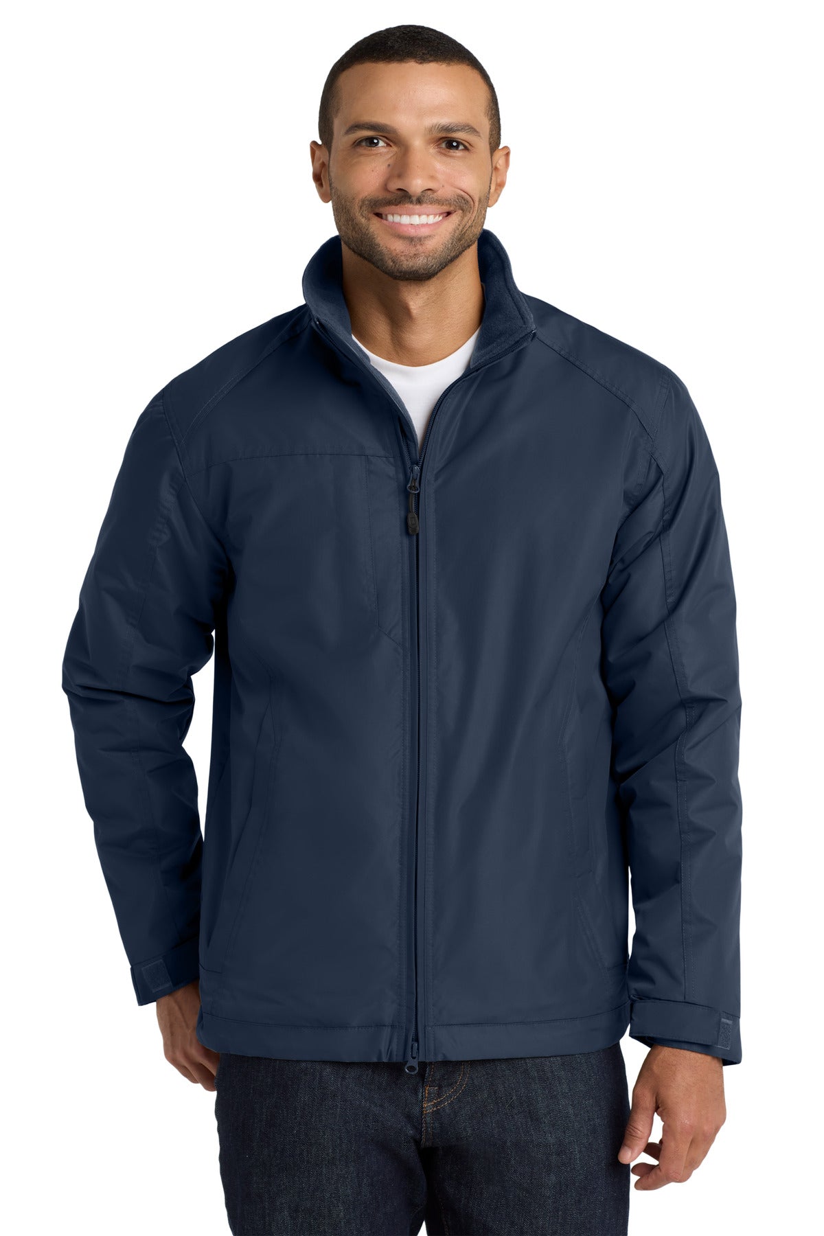 Port Authority Challenger II Jacket. J354