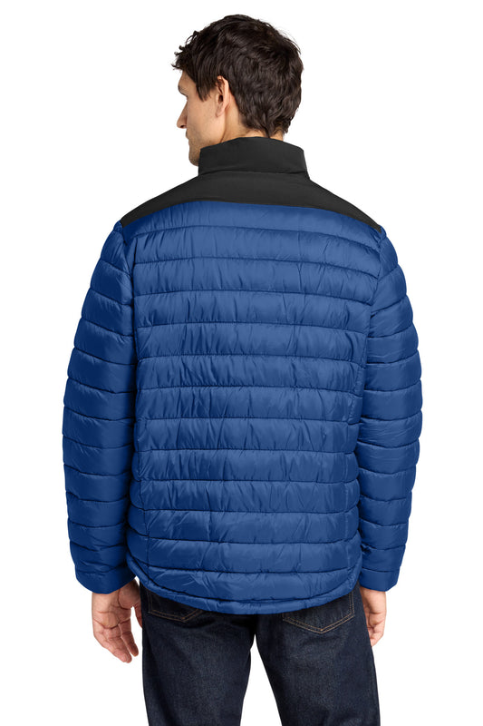 Port Authority Horizon Puffy Jacket J364