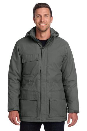 Port Authority Excursion Parka J599