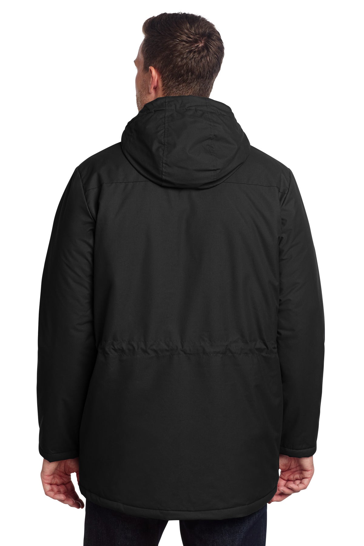 Port Authority Excursion Parka J599