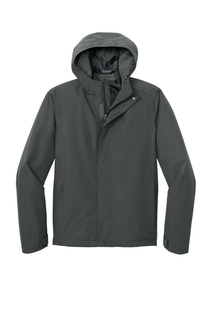 Port Authority C-FREE Rain Jacket J714