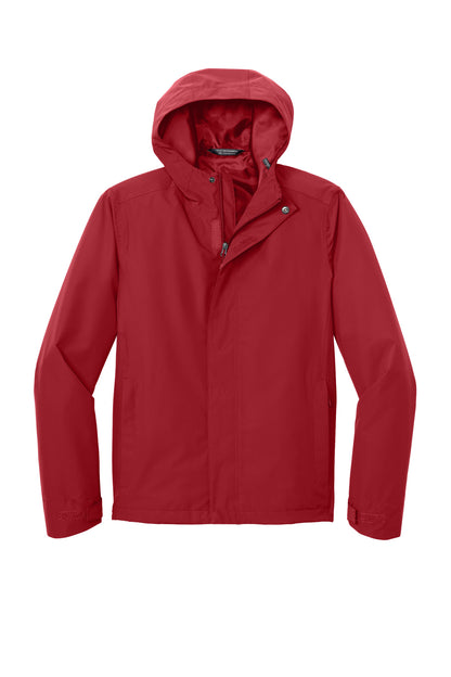 Port Authority C-FREE Rain Jacket J714