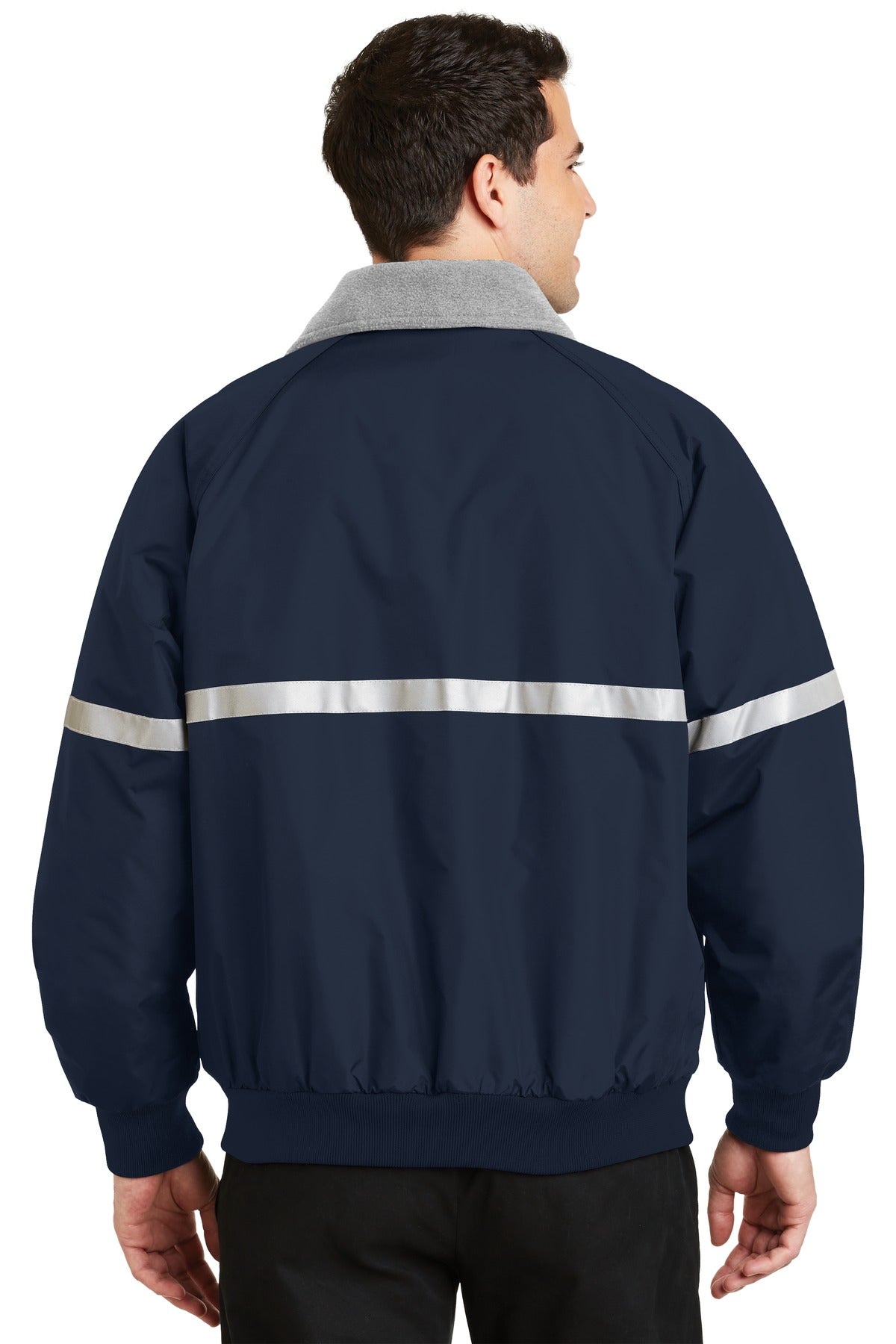 Port Authority Challenger Jacket with Reflective Taping J754R