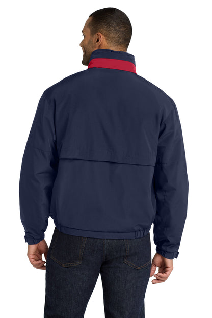 Port Authority Legacy  Jacket.  J764